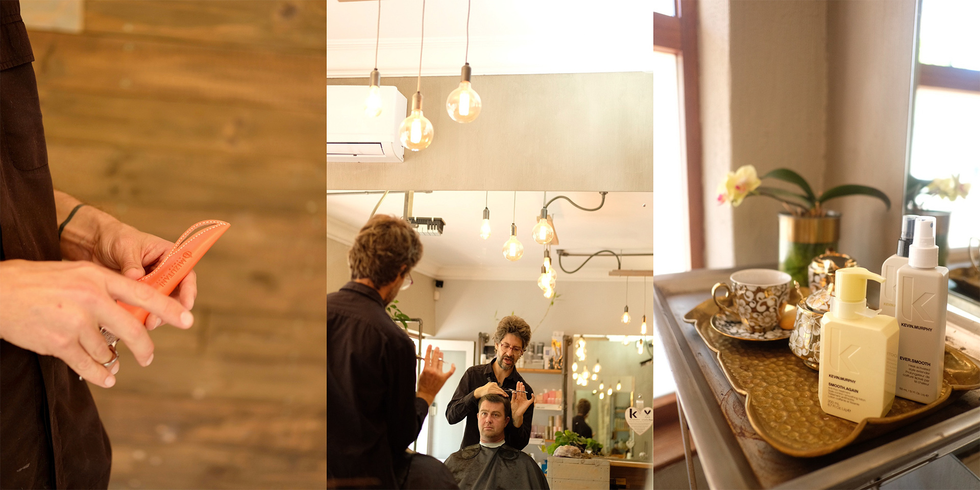 hairdressers in Hout Bay